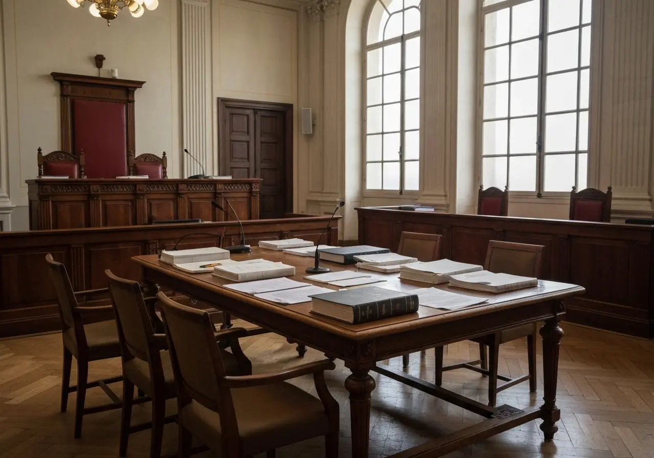 Coordonnées de la Maison des Avocats du Barreau de Versailles 2026