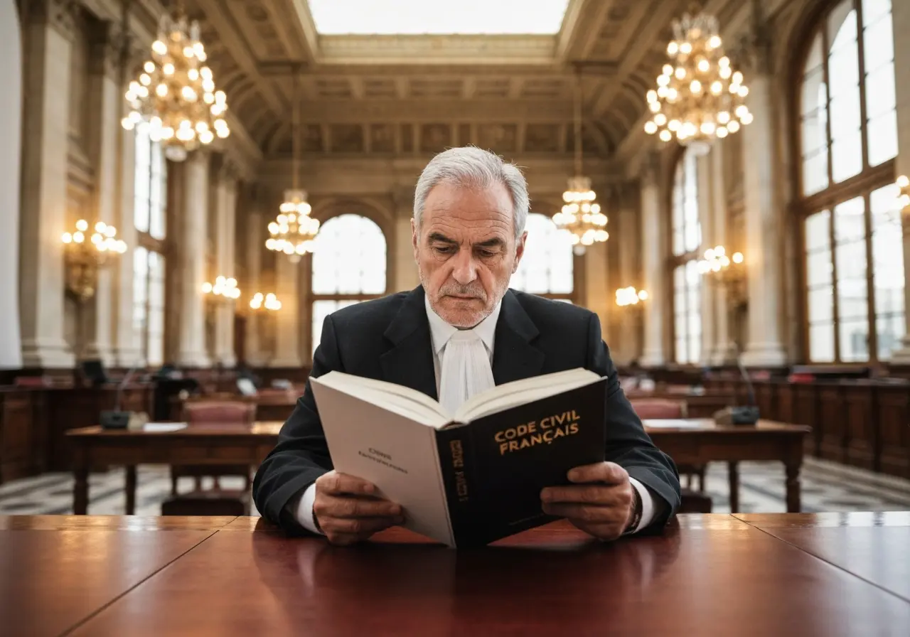 Avocat divorce Essonne 91 : justice familiale en grande couronne