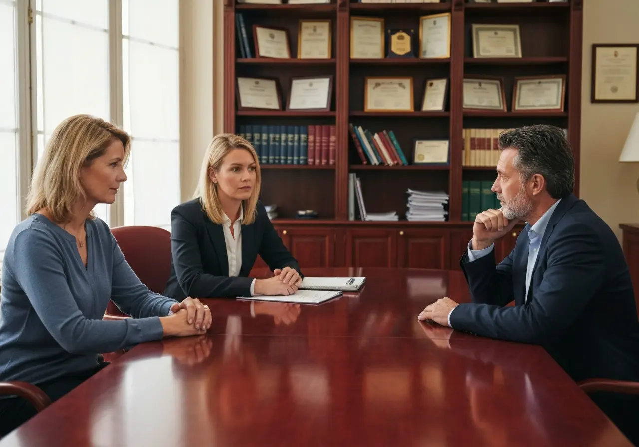 Liste des avocats au barreau de Versailles 2026 – Annuaire complet