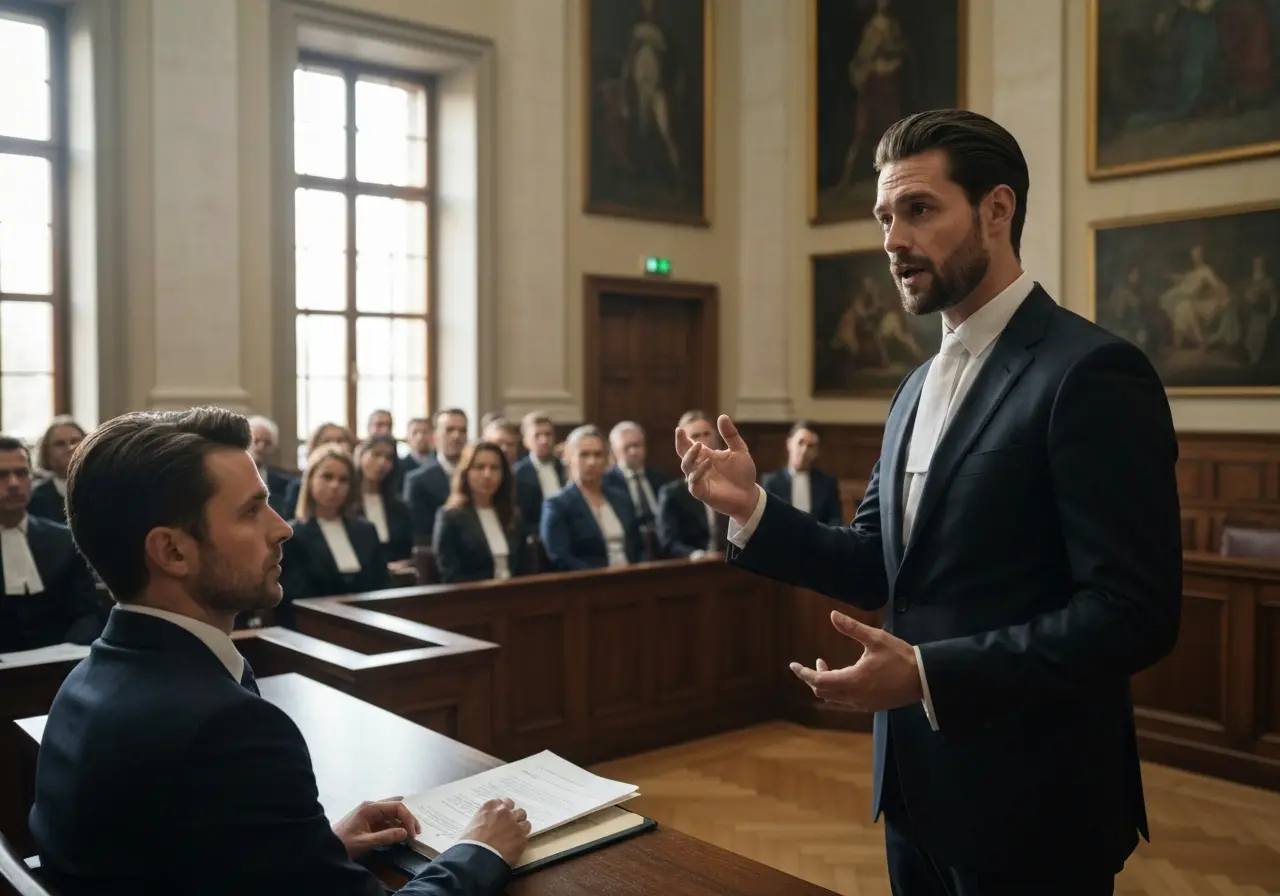 Barreau de Versailles annuaire avocat : guide 2026 pour trouver le vôtre
