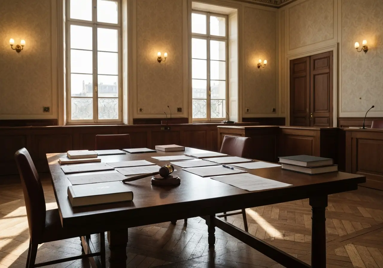 Liste des avocats du barreau de Bobigny 2026 – Annuaire complet
