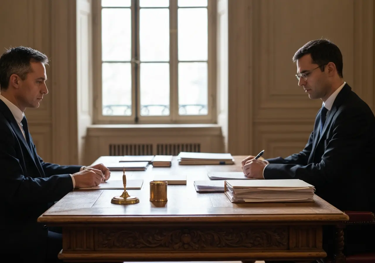 Avocat Barreau de Versailles : Démarches Simplifiées en 2026