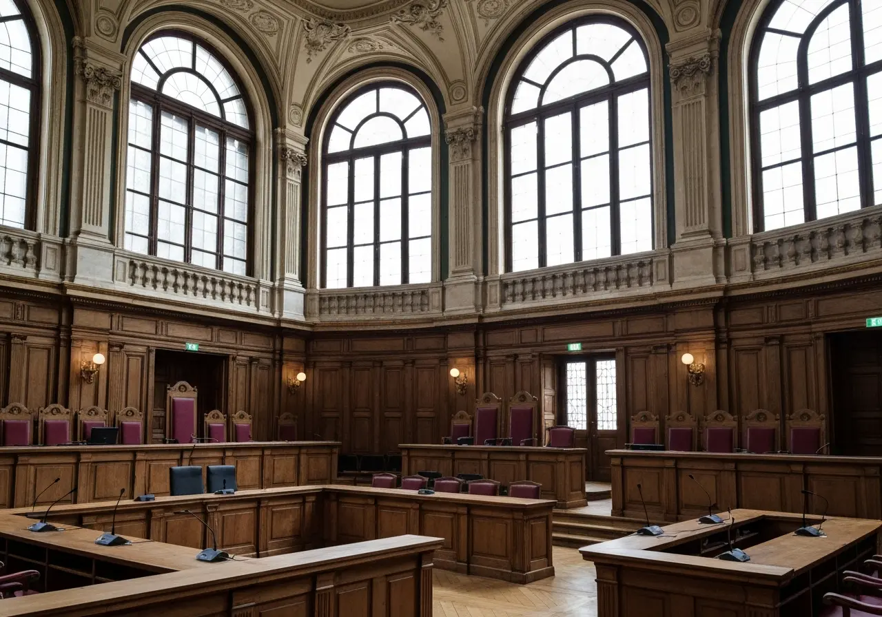 Avocat Barreau de Versailles : Procédures et Démarches Simplifiées en 2026