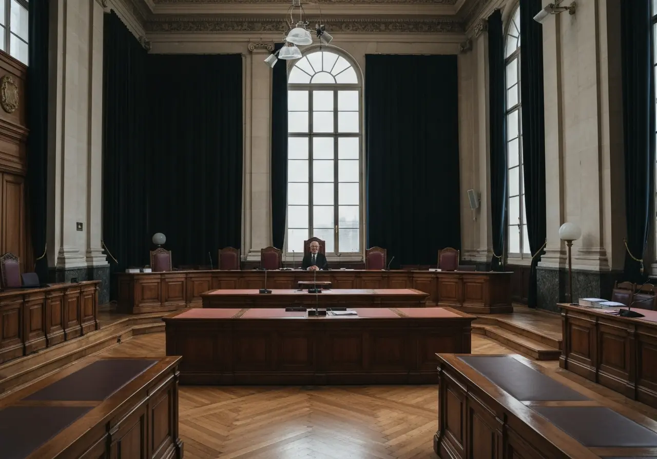 Avocat spécialisé dans les expulsions locatives sur Versailles 78