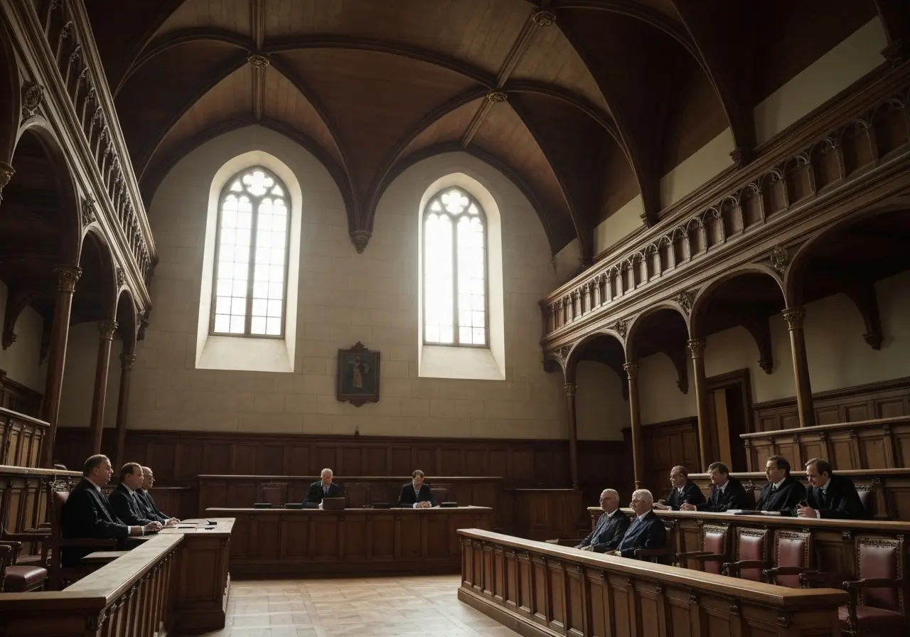 Jessica Bigot Avocat Barreau de Versailles | Votre conseil juridique en Île-de-France