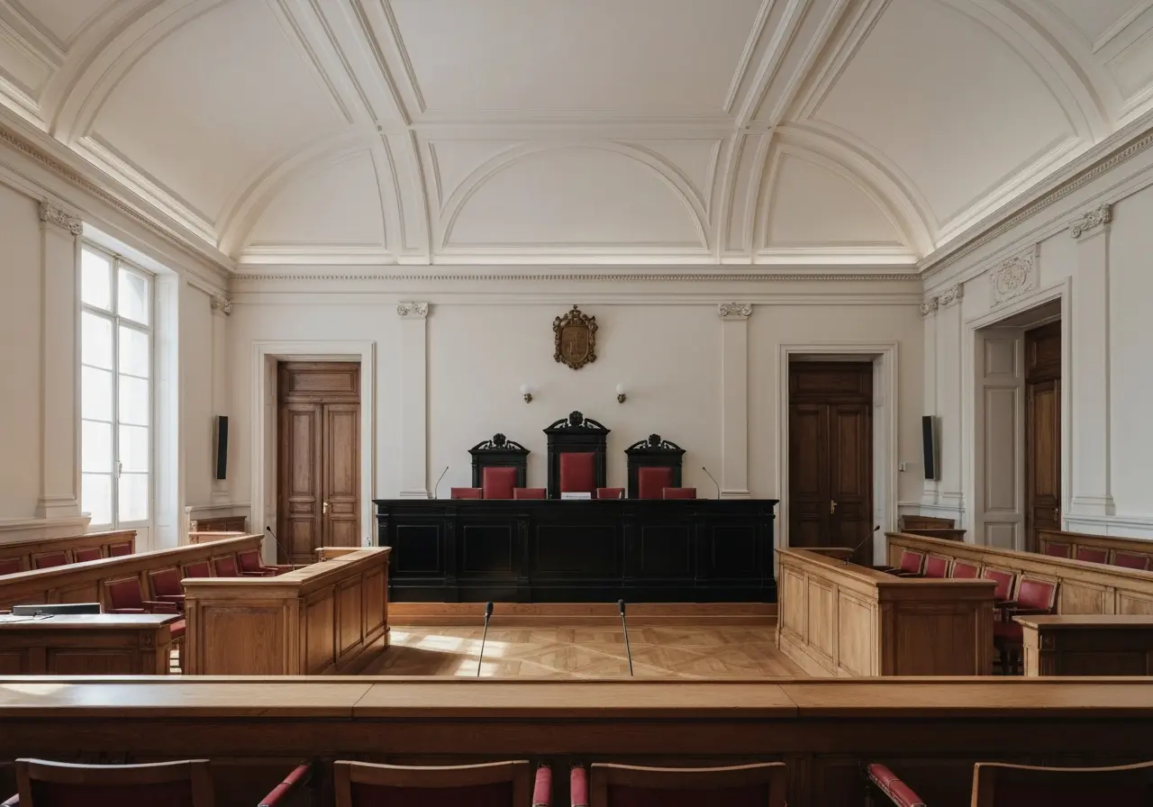 Barreau des avocats rue des chantiers Versailles : permanences et accès 2026