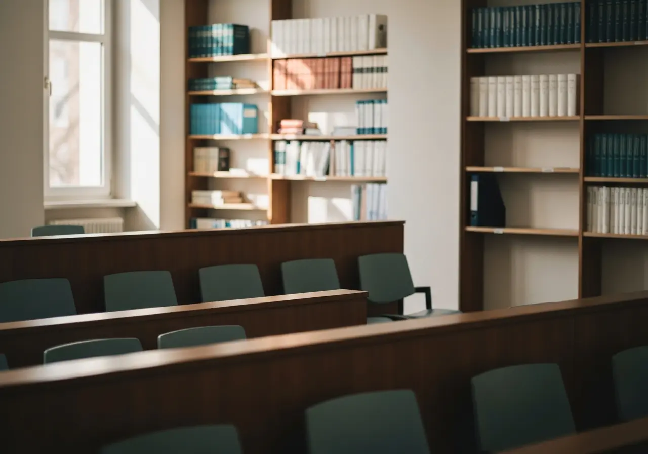 Doyen des avocats du barreau de Versailles : honneurs et rôle clé en 2026
