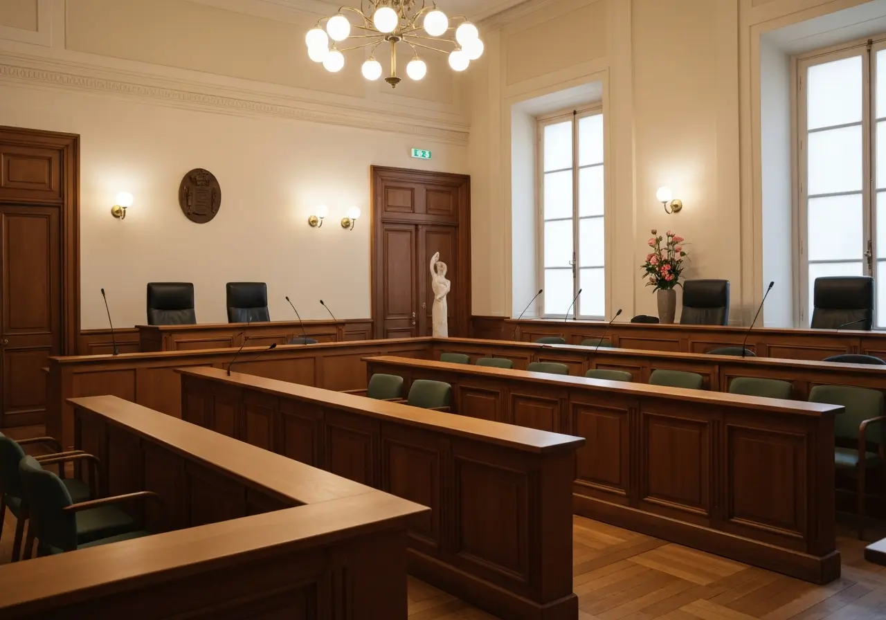 Barreau de Versailles conseil avocat : votre expert juridique 92 93 94